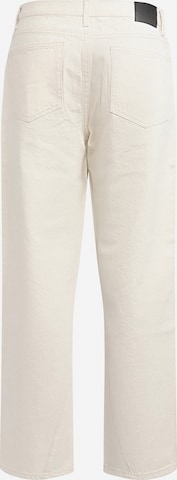 Redefined Rebel Loosefit Jeans 'Phoenix' i hvid