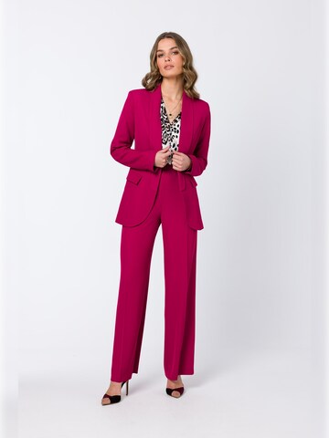 Stylove - Blazer en lila