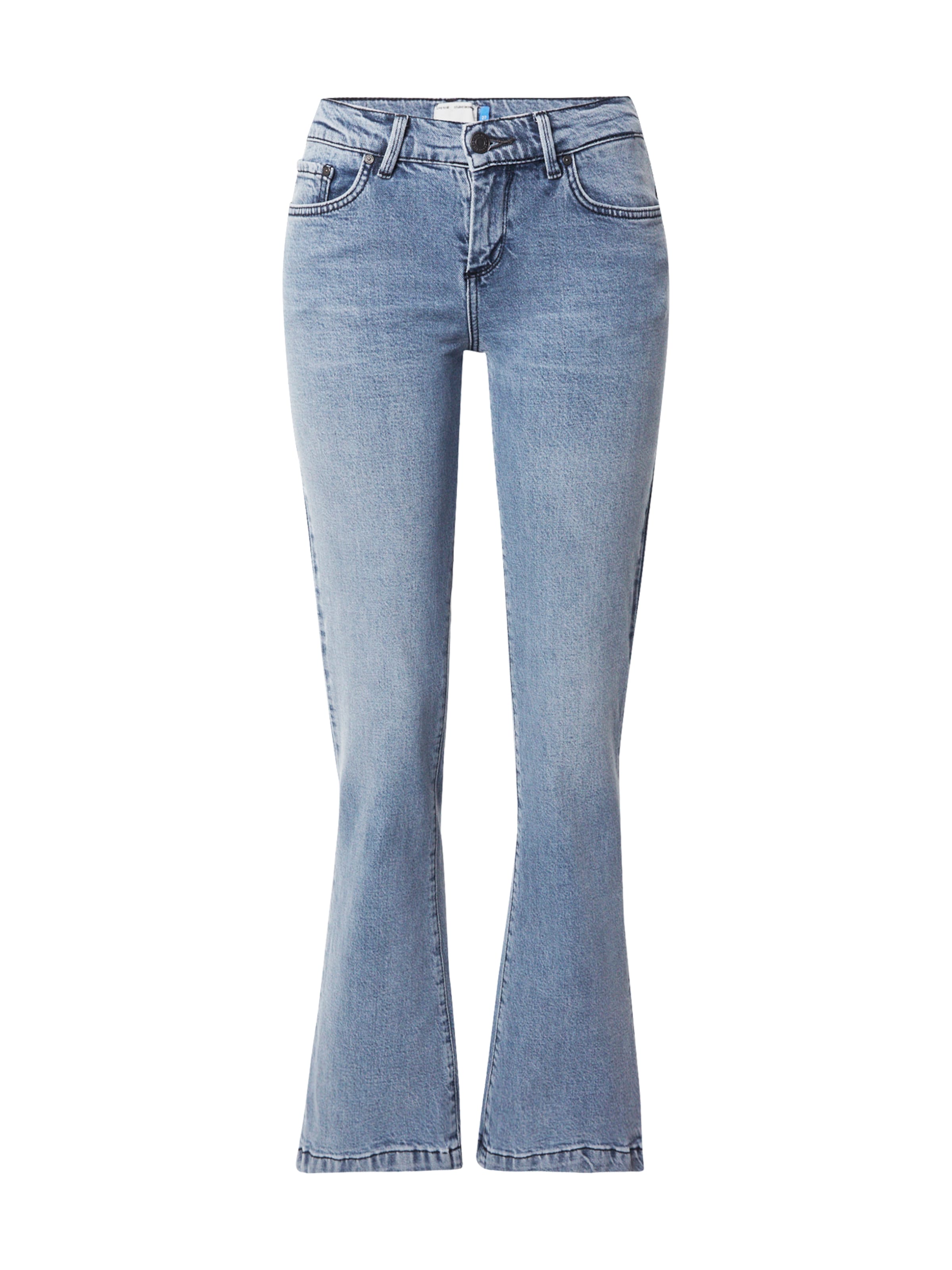 LTB Flared Jeans &#x27;Fallon&#x27; in Blue: front