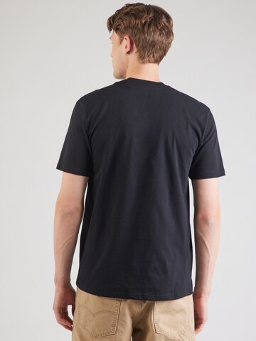 Carhartt WIP T-Shirt in Schwarz