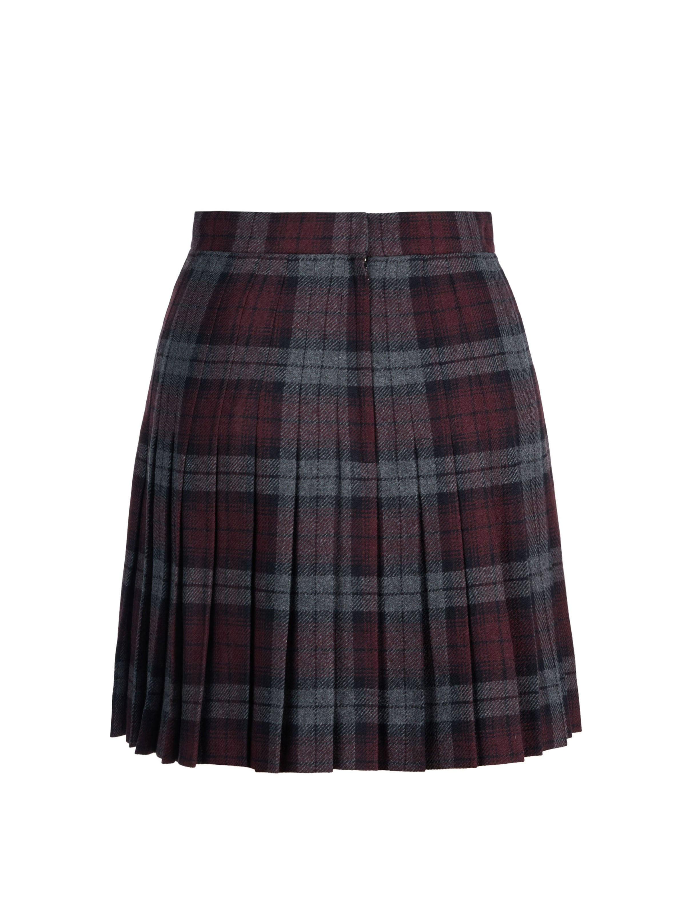DOLCE & GABBANA Rok in Gemengde kleuren