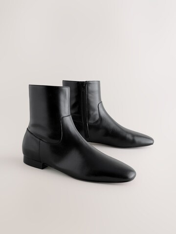 Next Stövlett 'Forever Comfort' i svart