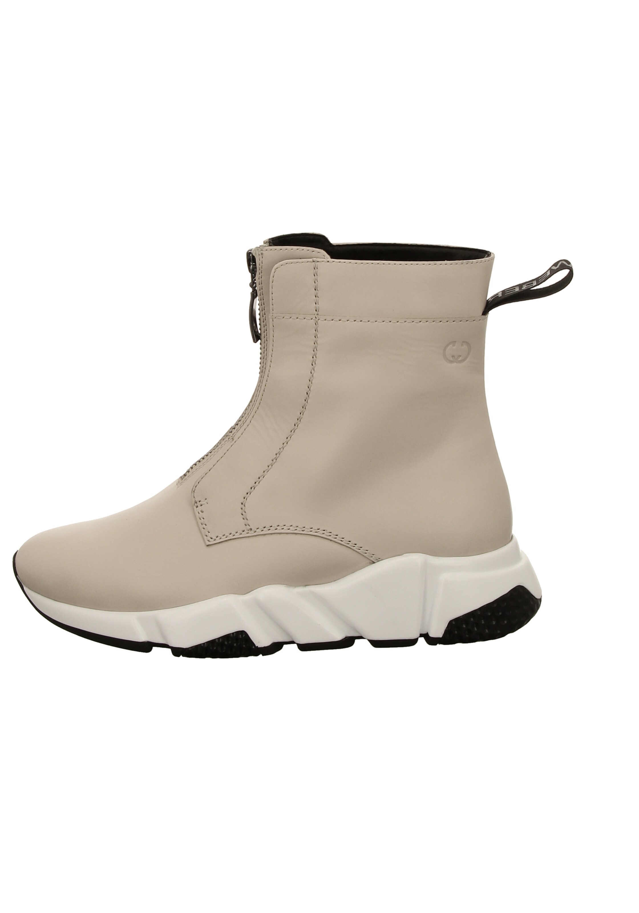 Frauen Stiefel GERRY WEBER Stiefelette in Offwhite - ZX58125 Frauen Stiefel GERRY WEBER Stiefelette in Offwhite - ZX58125