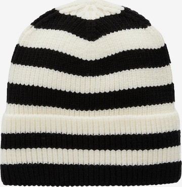 Next Müts, värv must: eest vaates