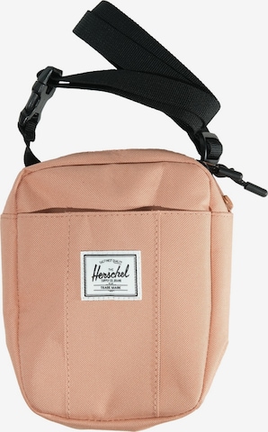Sac à bandoulière 'Cruz' Herschel en orange : devant