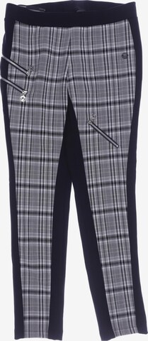 Sportalm Pants in L in Grey: front