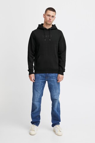 BLEND - Sweatshirt em preto