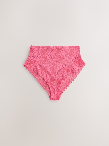 Next Slip in Blau