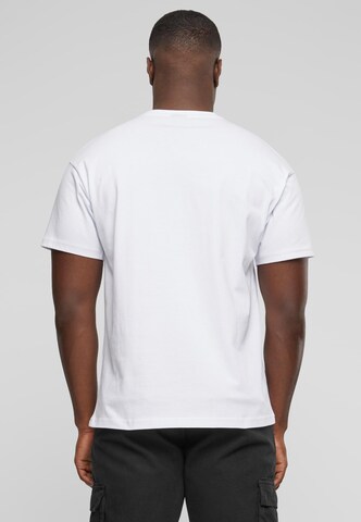 T-Shirt K1X en blanc