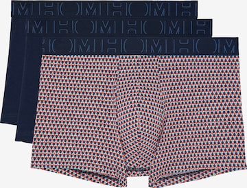 HOM Boxer shorts ' Giangi Boxer ' in Blue: front