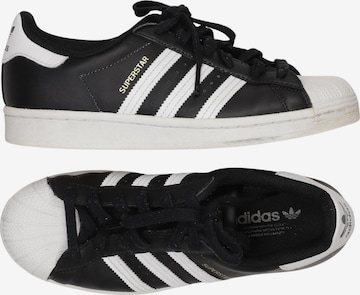 ADIDAS ORIGINALS Sneaker 38,5 in Mischfarben: Vorderseite