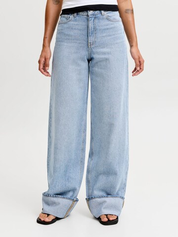 Wide Leg Jeans 'Jxtokyo Vega'