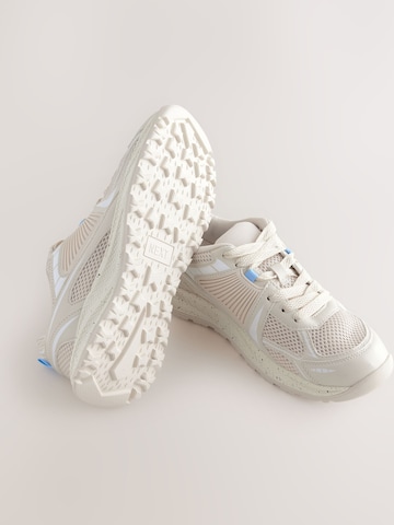 Sneaker bassa 'Forever Comfort' di Next in beige