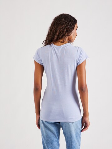 Tricou 'Eyben' de la G-STAR pe albastru