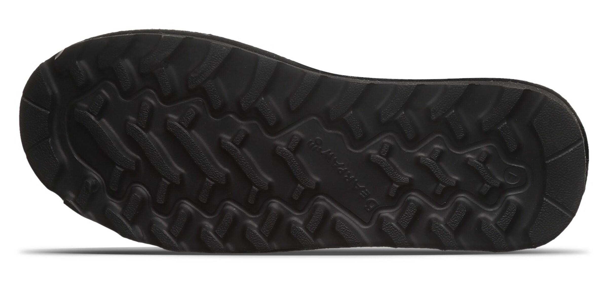 Bearpaw Boots in Black