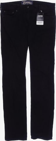 FRENCH CONNECTION Jeans in 29 in Black: front