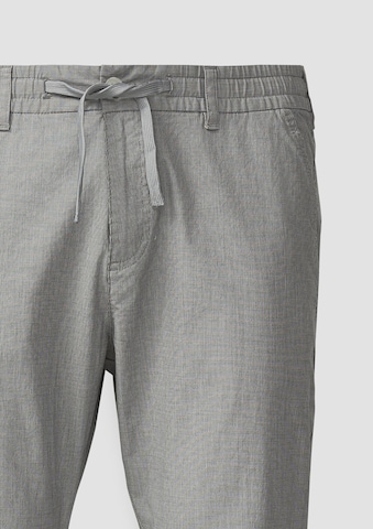Regular Pantalon ' DETROIT ' s.Oliver en gris