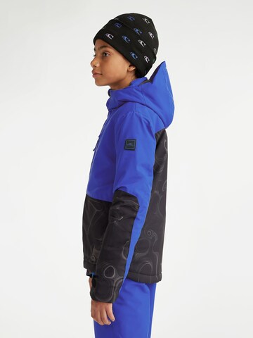 O'NEILL Sportjacke in Schwarz