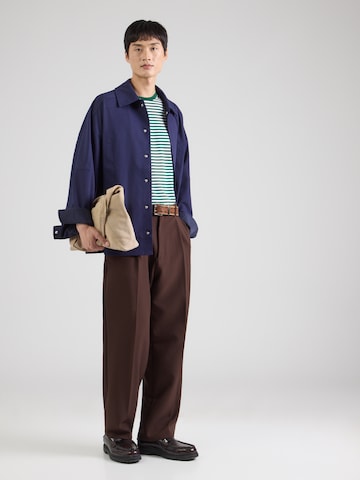 žalia Polo Ralph Lauren Marškinėliai