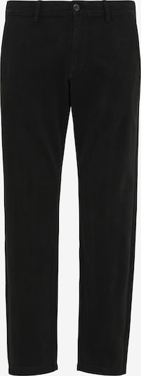 s.Oliver Chinohousut 'Phoenix' värissä musta, Tuotenäkymä