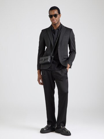 Maglietta di Versace Jeans Couture in nero