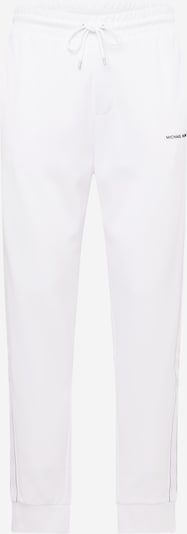 Michael Kors Housut värissä musta / valkoinen, Tuotenäkymä