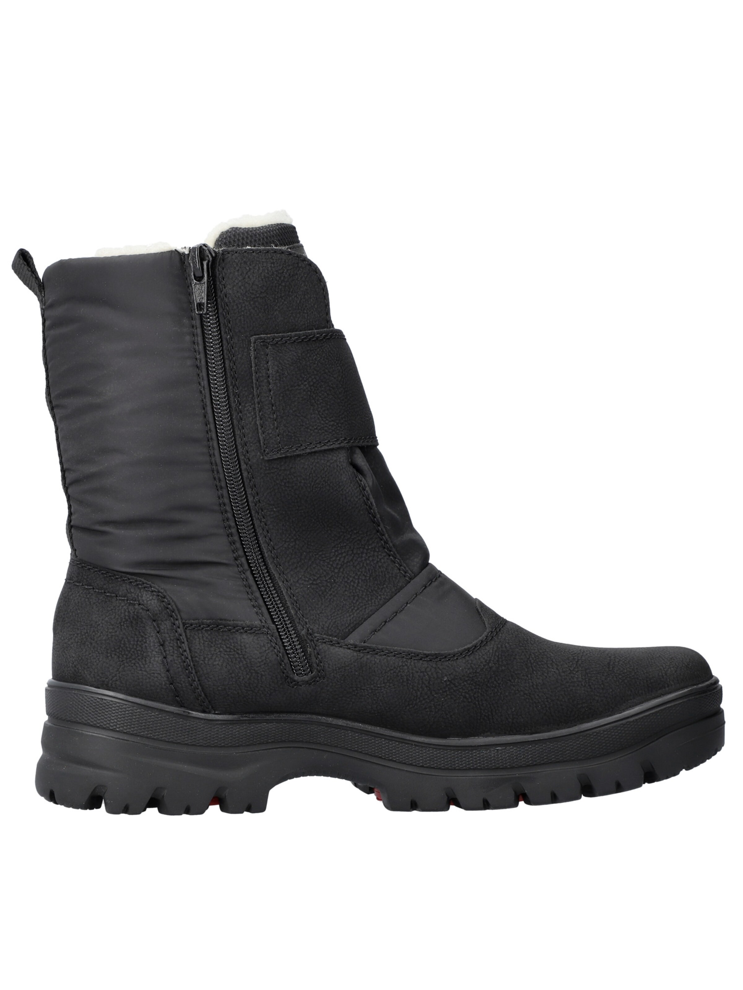 Rieker Snow boots in Black