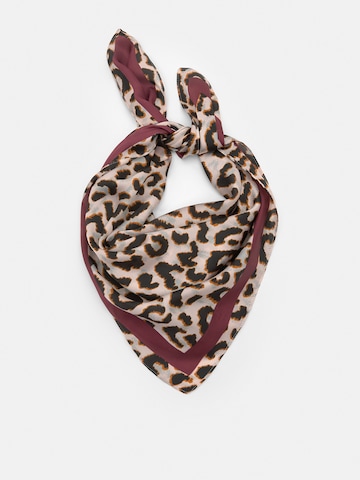 Pull&Bear Šátek – béžová