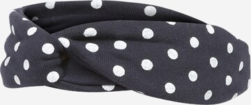 PETIT BATEAU Beanie in Grey: front