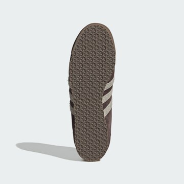 Baskets basses 'Italia 70s' ADIDAS ORIGINALS en marron