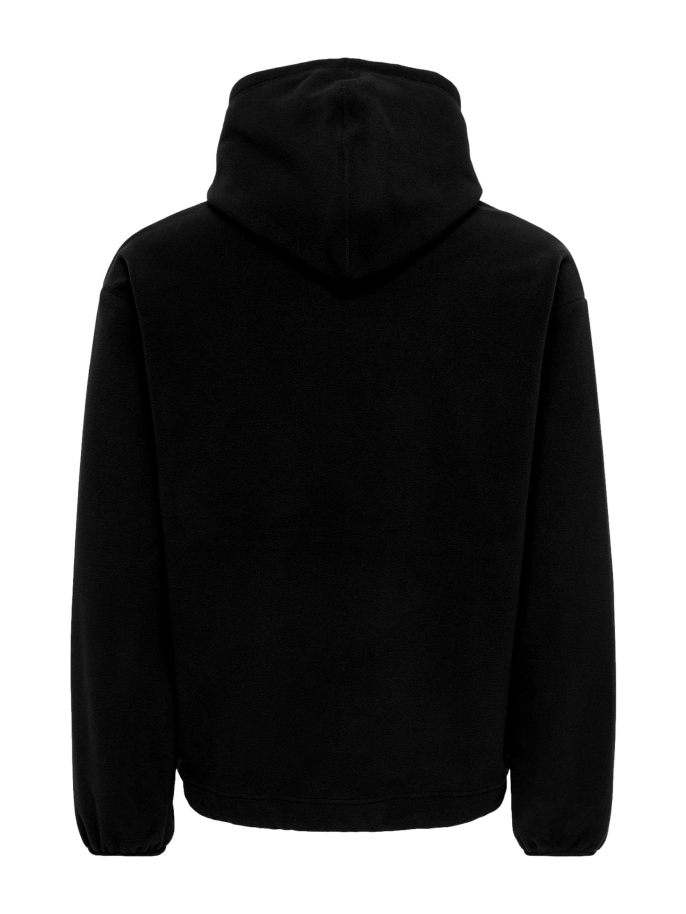 Pull-over 'ONSHunter' Only & Sons en noir