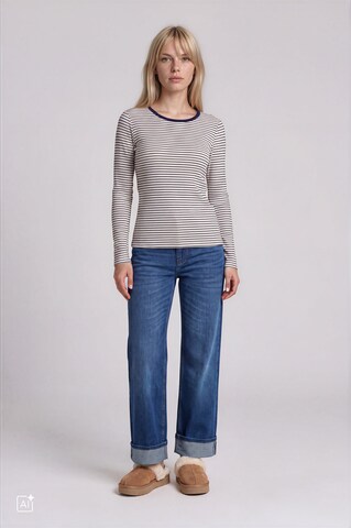 Smith&Soul Shirt in Blue