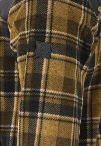 Whistler Funktionele fleece-jas 'Astrali' in Groen