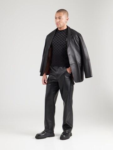 Karl Lagerfeld Футболка в Черный