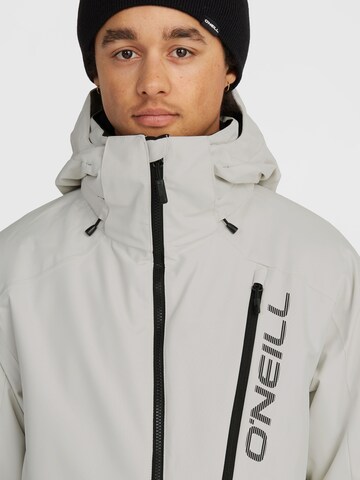 O'NEILL - Chaqueta deportiva 'Hammer' en blanco