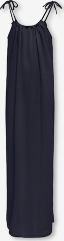 mėlyna ONLY GIRLS Suknelė 'KOGKEAN': priekis