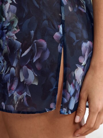 Déshabillé B by Ted Baker en bleu