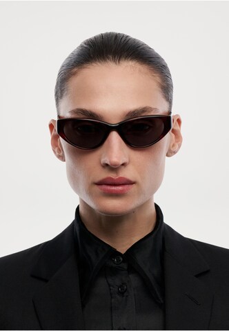 CHIMI Sonnenbrille in Rot