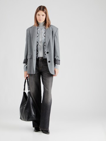 Pullover 'DALIA RO' di Pepe Jeans in grigio