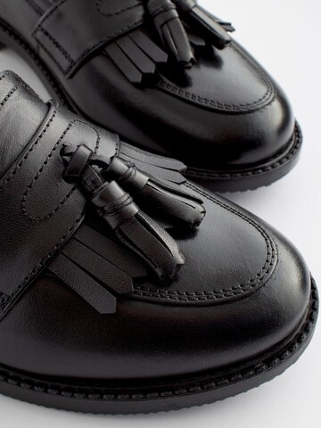 Scarpa bassa di Next in nero