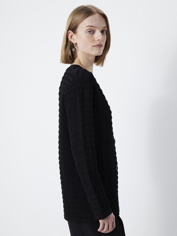 Ipekyol Knit Cardigan in Black