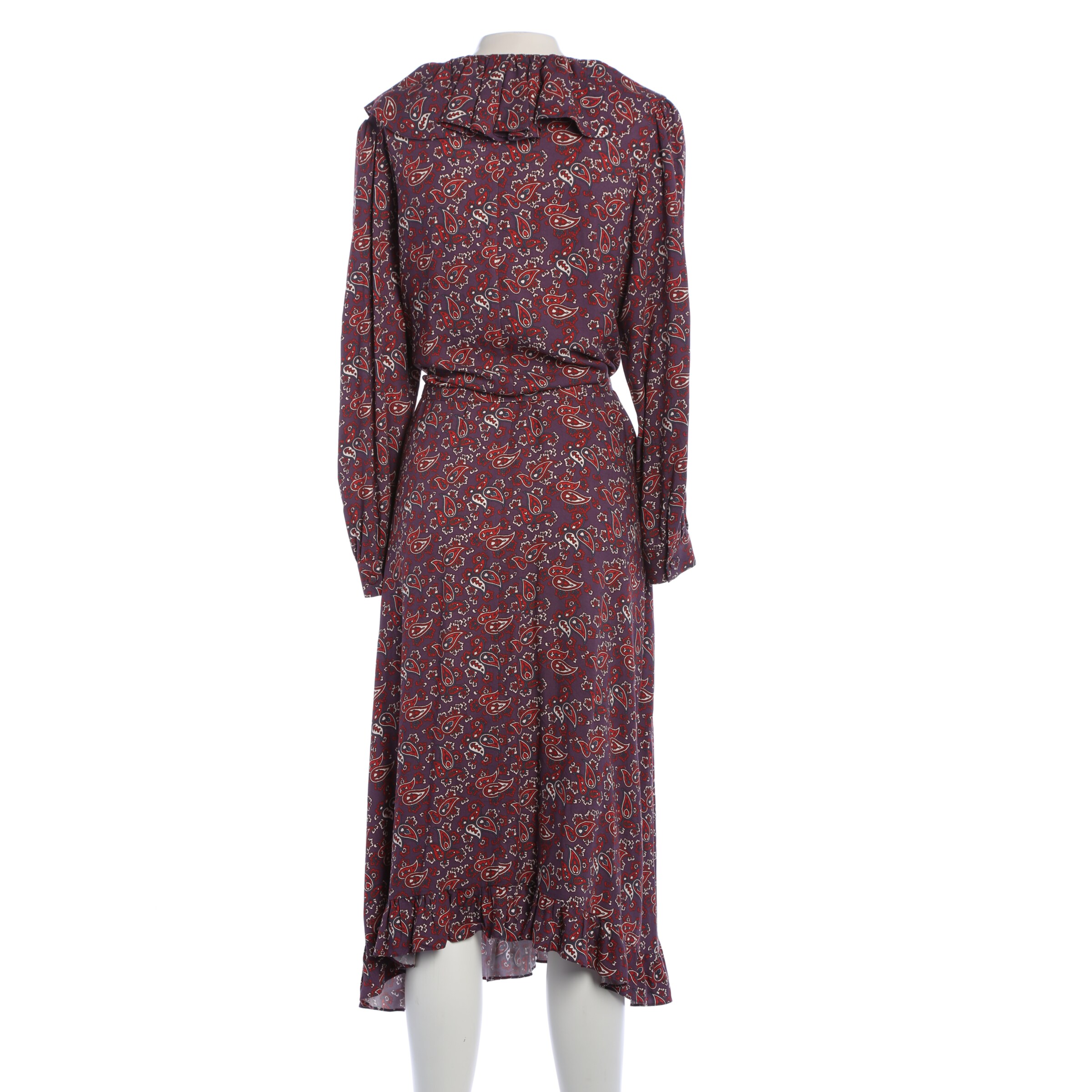 Alexa Chung Dress in S in Mixed colors