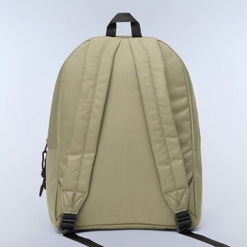 NAPAPIJRI Rucksack 'H-Boussine' in Grün