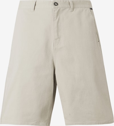 „Chino“ stiliaus kelnės 'BILLOW 22' iš Volcom, spalva – pastelinė žalia, Prekių apžvalga