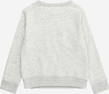 GAP Sweatshirt in Grijs