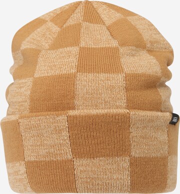 VANS Beanie in Brown