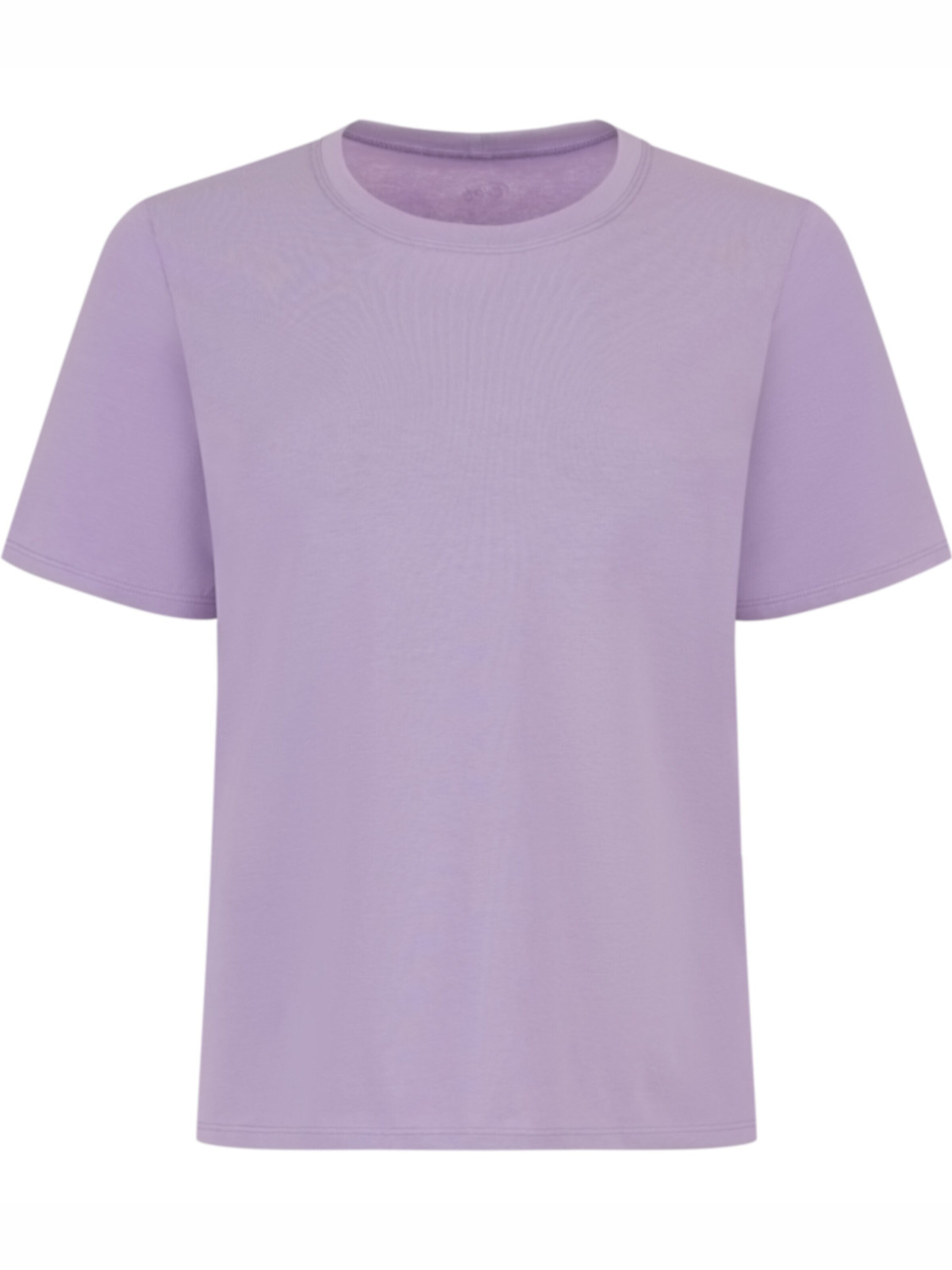 Evoni Shirt in Purple: front