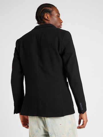 SELECTED HOMME Regular Fit Blazer 'OBAN' i svart