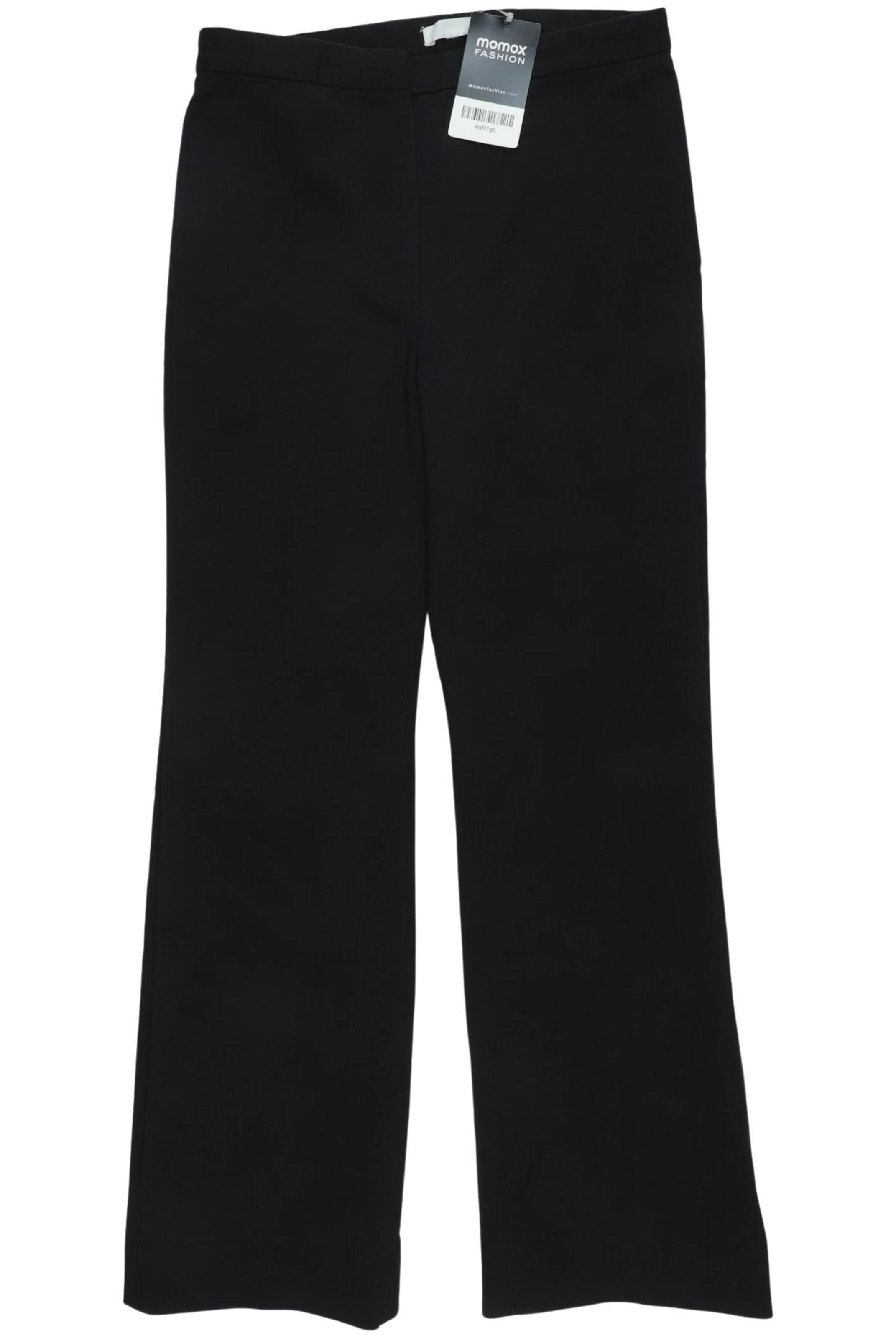 Arket Pants in S in Black: front