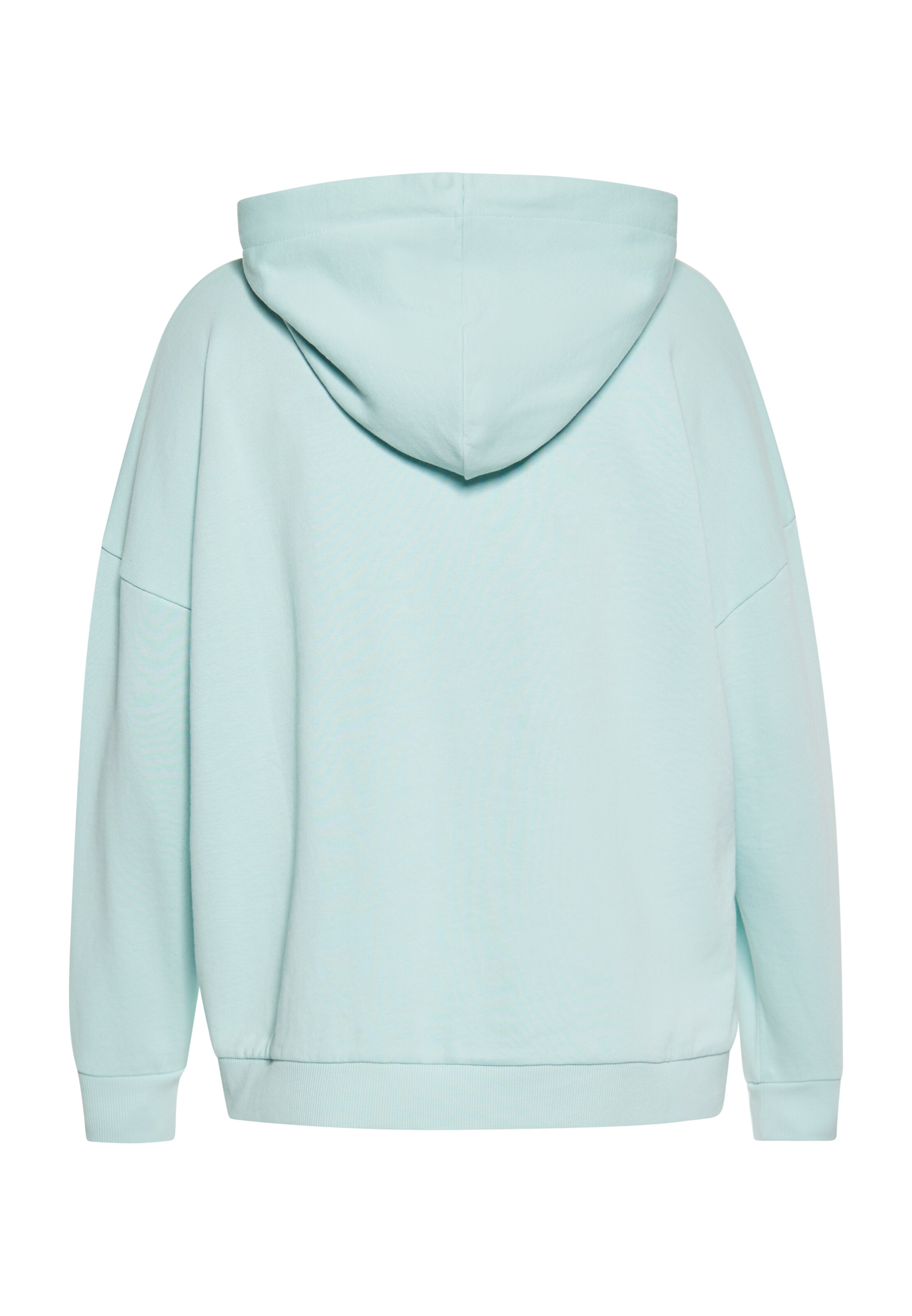 usha BLUE LABEL Sweatshirt i grøn